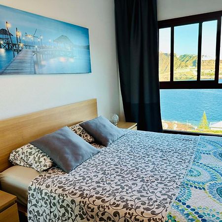 Su Eminencia - Sea View Apartment With Modern Comforts Playa Del Cura  Exterior foto