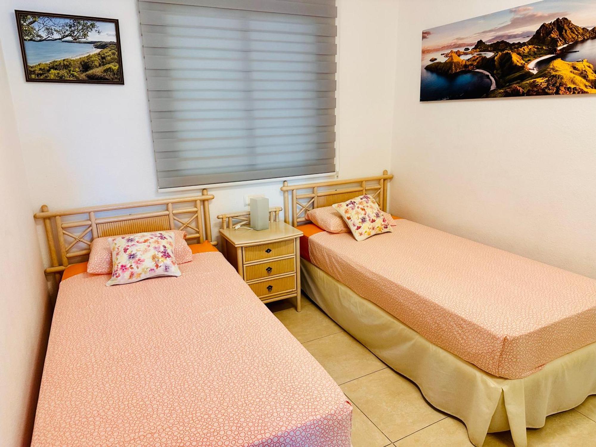 Su Eminencia - Sea View Apartment With Modern Comforts Playa Del Cura  Exterior foto